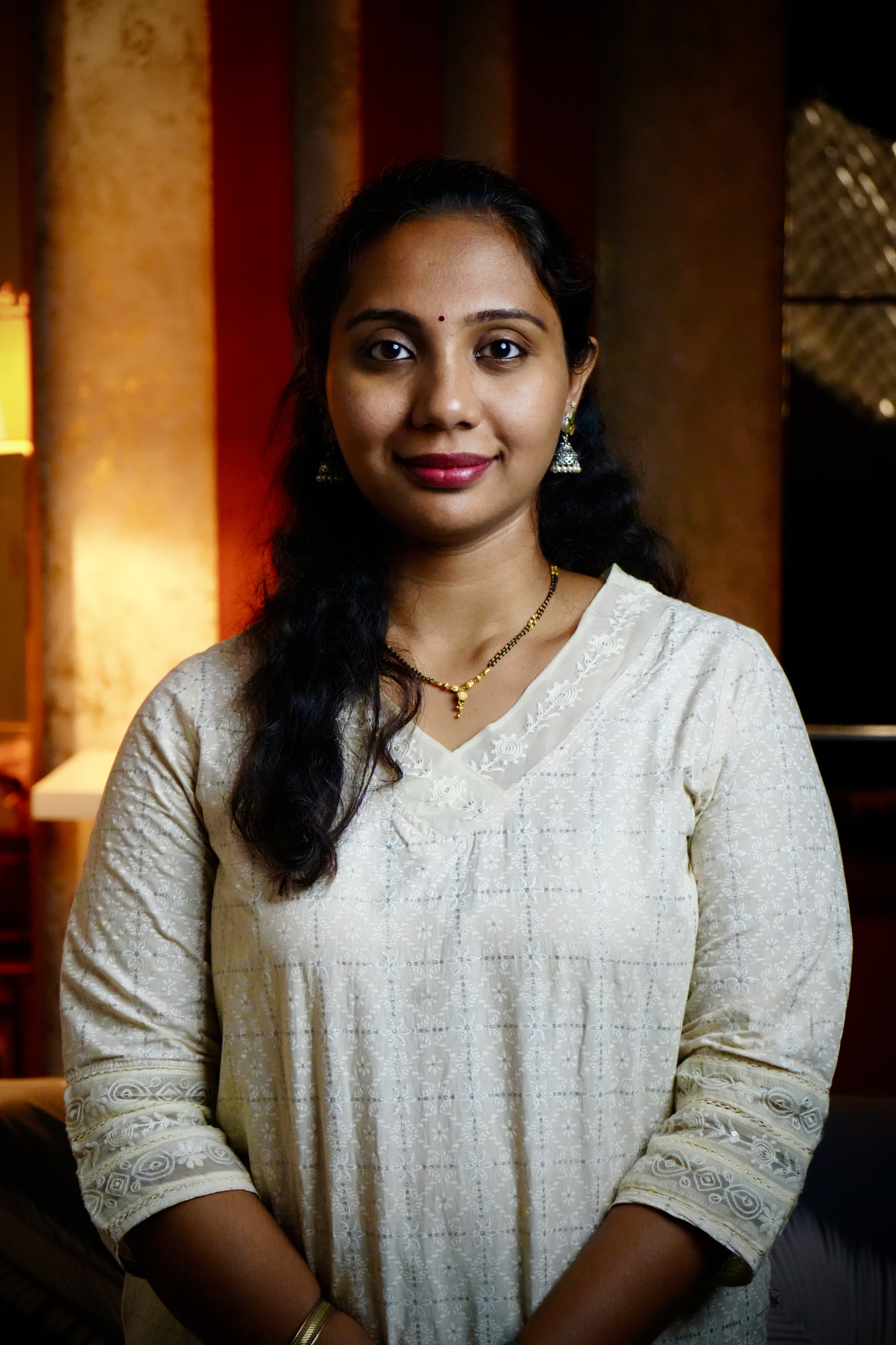 Sarvani Ashok
