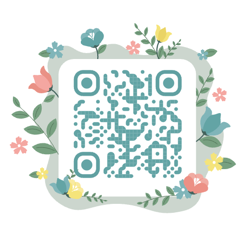 PROBABY Instagram QR Code