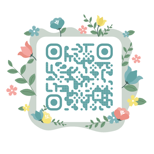 PROBABY YouTube QR Code